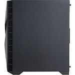Изображение Корпус ZALMAN Z3 Iceberg Black Midi Tower, glass side, ARGB #3 Фото Корпус ZALMAN Z3 Iceberg Black Midi Tower, glass side, ARGB #3