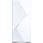 Изображение Корпус ZALMAN Z3 Iceberg White glass side, ARGB #5 Фото Корпус ZALMAN Z3 Iceberg White glass side, ARGB #5