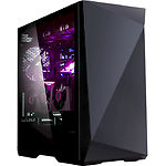 Изображение Корпус ZALMAN Z9 Iceberg Black, Mid Tower, glass side, ATX, E-ATX, micro-ATX, Мini-ITX, без БП Фото Корпус ZALMAN Z9 Iceberg Black, Mid Tower, glass side, ATX, E-ATX, micro-ATX, Мini-ITX, без БП