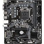 Фото Материнская плата GIGABYTE H510M S2, S-1200 #4