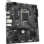 Фото Материнская плата GIGABYTE H510M S2, S-1200 #3