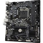 Фото Материнская плата GIGABYTE H510M S2, S-1200 #2