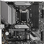 Изображение Материнская плата MSI MAG B560M MORTAR, S-1200, mATX #4 Фото Материнская плата MSI MAG B560M MORTAR, S-1200, mATX #4
