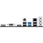 Изображение Материнская плата MSI H510M PRO, S-1200 #1 Фото Материнская плата MSI H510M PRO, S-1200 #1