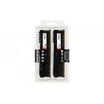 Изображение DDR-4 2шт x 16GB 3000МГц Kingston FURY Beast Black (KF430C16BBK2/32) #3 Фото DDR-4 2шт x 16GB 3000МГц Kingston FURY Beast Black (KF430C16BBK2/32) #3