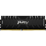 Изображение DDR-4 8GB 3600МГц Kingston FURY Renegade Black (KF436C16RB/8) Фото DDR-4 8GB 3600МГц Kingston FURY Renegade Black (KF436C16RB/8)