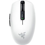 Изображение Мышка RAZER Orochi V2 Wireless White (RZ01-03730400-R3G1) #6 Фото Мышка RAZER Orochi V2 Wireless White (RZ01-03730400-R3G1) #6
