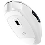Изображение Мышка RAZER Orochi V2 Wireless White (RZ01-03730400-R3G1) #4 Фото Мышка RAZER Orochi V2 Wireless White (RZ01-03730400-R3G1) #4