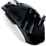 Изображение Мышка RAZER Orochi V2 Wireless White (RZ01-03730400-R3G1) #3 Фото Мышка RAZER Orochi V2 Wireless White (RZ01-03730400-R3G1) #3