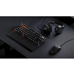 Фото Мышка Steelseries Prime Plus Black (62490) #5