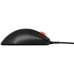 Фото Мышка Steelseries Prime Plus Black (62490) #4