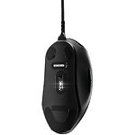 Фото Мышка Steelseries Prime Plus Black (62490) #2