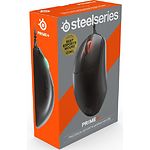 Фото Мышка Steelseries Prime Plus Black (62490) #1