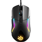 Фото Мышка Steelseries Rival 5 (62551) #6