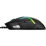 Фото Мышка Steelseries Rival 5 (62551) #5