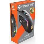 Фото Мышка Steelseries Rival 5 (62551) #1