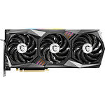 Изображение Видеокарта MSI GeForce RTX3060 Ti 8GB (RTX 3060 Ti GAMING Z TRIO 8G) LHR #6 Фото Видеокарта MSI GeForce RTX3060 Ti 8GB (RTX 3060 Ti GAMING Z TRIO 8G) LHR #6