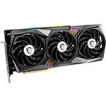Изображение Видеокарта MSI GeForce RTX3060 Ti 8GB (RTX 3060 Ti GAMING Z TRIO 8G) LHR #5 Фото Видеокарта MSI GeForce RTX3060 Ti 8GB (RTX 3060 Ti GAMING Z TRIO 8G) LHR #5