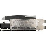 Изображение Видеокарта MSI GeForce RTX3060 Ti 8GB (RTX 3060 Ti GAMING Z TRIO 8G) LHR #3 Фото Видеокарта MSI GeForce RTX3060 Ti 8GB (RTX 3060 Ti GAMING Z TRIO 8G) LHR #3