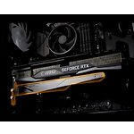 Изображение Видеокарта MSI GeForce RTX3060 Ti 8GB (RTX 3060 Ti GAMING Z TRIO 8G) LHR #1 Фото Видеокарта MSI GeForce RTX3060 Ti 8GB (RTX 3060 Ti GAMING Z TRIO 8G) LHR #1