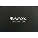 Изображение SSD AFOX 240GB 2.5" SATA-3 (SD250-240GN) Фото SSD AFOX 240GB 2.5" SATA-3 (SD250-240GN)