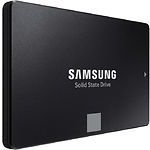 Изображение SSD Samsung 870 EVO 500GB 2.5" SATA3 (MZ-77E500B) R/W 560/530 MB/s Фото SSD Samsung 870 EVO 500GB 2.5" SATA3 (MZ-77E500B) R/W 560/530 MB/s