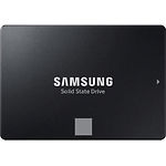 Изображение SSD Samsung 870 EVO 500GB 2.5" SATA3 (MZ-77E500B) R/W 560/530 MB/s Фото SSD Samsung 870 EVO 500GB 2.5" SATA3 (MZ-77E500B) R/W 560/530 MB/s