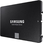 Изображение SSD Samsung 870 EVO 500GB 2.5" SATA3 (MZ-77E500B) R/W 560/530 MB/s #4 Фото SSD Samsung 870 EVO 500GB 2.5" SATA3 (MZ-77E500B) R/W 560/530 MB/s #4