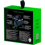 Изображение Razer Hammerhead True Wireless X (RZ12-03830100-R3G1) гарнитура Bluetooth #2 Фото Razer Hammerhead True Wireless X (RZ12-03830100-R3G1) гарнитура Bluetooth #2