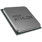 Фото CPU AMD Athlon 200GE (3,2GHz) AM4 2-Core/4-Thread YD200GC6M2OFB tray #2
