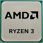 Изображение CPU AMD Ryzen 3 3200G 4C/4T, 3.6GHz, Socket-AM4 Tray (YD320GC5M4MFI) Фото CPU AMD Ryzen 3 3200G 4C/4T, 3.6GHz, Socket-AM4 Tray (YD320GC5M4MFI)