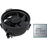 Изображение CPU AMD Ryzen 5 5600G, 3.9/4.4GHz, 6C/12T Socket-AM4 Box (100-100000252BOX) #1 Фото CPU AMD Ryzen 5 5600G, 3.9/4.4GHz, 6C/12T Socket-AM4 Box (100-100000252BOX) #1