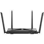 Изображение Маршрутизатор D-Link DIR-882, WiFi 802.11ac, AC2400, 4*Lan+WAN, USB #2 Фото Маршрутизатор D-Link DIR-882, WiFi 802.11ac, AC2400, 4*Lan+WAN, USB #2