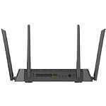 Изображение Маршрутизатор D-Link DIR-882, WiFi 802.11ac, AC2400, 4*Lan+WAN, USB #1 Фото Маршрутизатор D-Link DIR-882, WiFi 802.11ac, AC2400, 4*Lan+WAN, USB #1