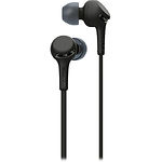 Фото SONY WI-XB400 Black (WIXB400B.CE7) наушники с микрофоном Bluetooth #4