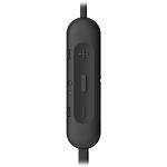 Фото SONY WI-XB400 Black (WIXB400B.CE7) наушники с микрофоном Bluetooth #3