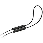 Фото SONY WI-XB400 Black (WIXB400B.CE7) наушники с микрофоном Bluetooth #1