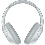 Изображение SONY WH-CH710N WHITE (WHCH710NW.CE7) наушники с микрофоном Bluetooth #5 Фото SONY WH-CH710N WHITE (WHCH710NW.CE7) наушники с микрофоном Bluetooth #5