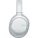 Изображение SONY WH-CH710N WHITE (WHCH710NW.CE7) наушники с микрофоном Bluetooth #4 Фото SONY WH-CH710N WHITE (WHCH710NW.CE7) наушники с микрофоном Bluetooth #4