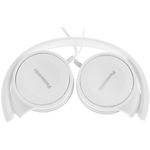 Изображение PANASONIC RP-HF100GC-W, наушники накладные #3 Фото PANASONIC RP-HF100GC-W, наушники накладные #3