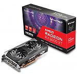Изображение Видеокарта Sapphire Radeon RX 6600 XT 8G NITRO+ GDDR6 (11309-01-20G) Фото Видеокарта Sapphire Radeon RX 6600 XT 8G NITRO+ GDDR6 (11309-01-20G)