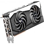 Изображение Видеокарта Sapphire Radeon RX 6600 XT 8G NITRO+ GDDR6 (11309-01-20G) #3 Фото Видеокарта Sapphire Radeon RX 6600 XT 8G NITRO+ GDDR6 (11309-01-20G) #3