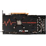 Изображение Видеокарта Sapphire Radeon RX 6600 XT 8G PULSE GDDR6 (11309-03-20G) Фото Видеокарта Sapphire Radeon RX 6600 XT 8G PULSE GDDR6 (11309-03-20G)