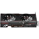 Изображение Видеокарта Sapphire Radeon RX 6600 XT 8G PULSE GDDR6 (11309-03-20G) #4 Фото Видеокарта Sapphire Radeon RX 6600 XT 8G PULSE GDDR6 (11309-03-20G) #4
