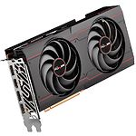 Изображение Видеокарта Sapphire Radeon RX 6600 XT 8G PULSE GDDR6 (11309-03-20G) #3 Фото Видеокарта Sapphire Radeon RX 6600 XT 8G PULSE GDDR6 (11309-03-20G) #3