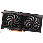 Изображение Видеокарта Sapphire Radeon RX 6600 XT 8G PULSE GDDR6 (11309-03-20G) #2 Фото Видеокарта Sapphire Radeon RX 6600 XT 8G PULSE GDDR6 (11309-03-20G) #2