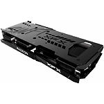 Изображение Видеокарта XFX Radeon RX 6700 XT Speedster SWFT 309 12Gb (RX-67XTYJFDV) #2 Фото Видеокарта XFX Radeon RX 6700 XT Speedster SWFT 309 12Gb (RX-67XTYJFDV) #2