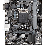 Изображение Материнская плата GIGABYTE H410M H V3, S-1200, mATX #3 Фото Материнская плата GIGABYTE H410M H V3, S-1200, mATX #3