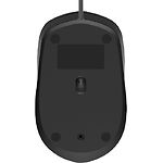 Фото Мышка HP 150 Wired Mouse USB (240J6AA) #1