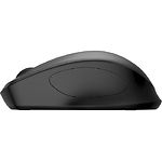 Изображение Мышка HP 280 Silent Wireless Mouse, Black (19U64AA) #3 Фото Мышка HP 280 Silent Wireless Mouse, Black (19U64AA) #3